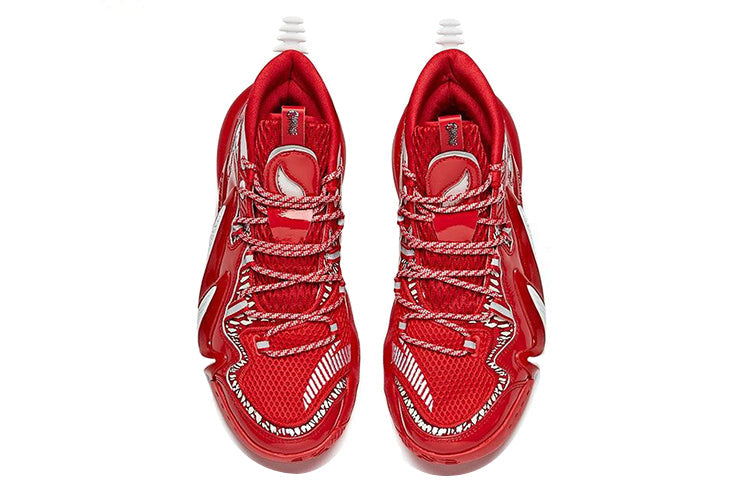 ANTA x MARVEL Shock Wave 2 'Carnage' 112031602S-7