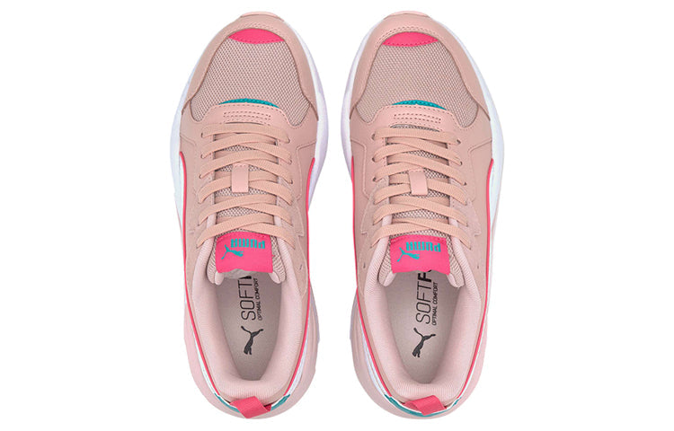 PUMA X-Ray Game 'Misty Rose' 372849-07