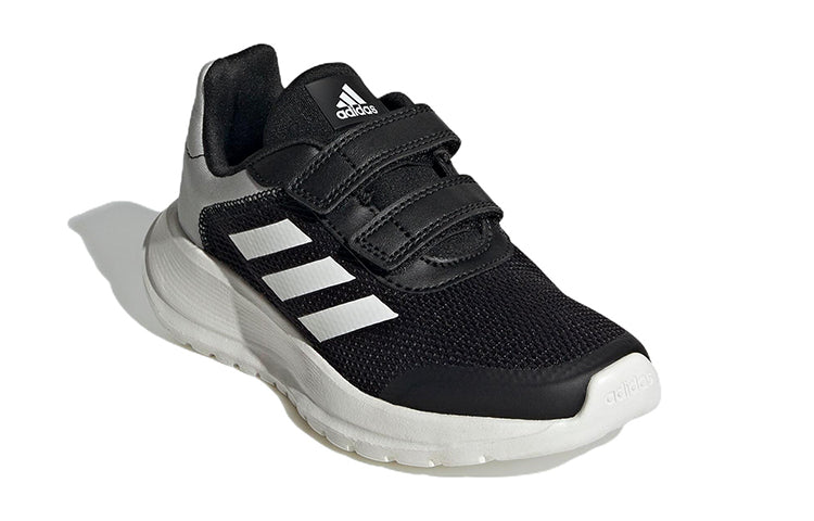 (GS) adidas Tensaur Run 2.0 'Black Grey' GZ3434