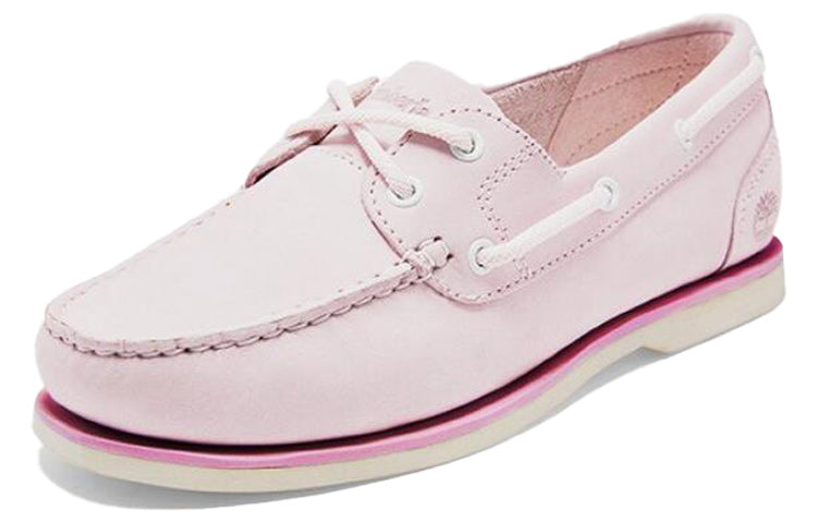 (WMNS) Timberland Classic Boat A27UT