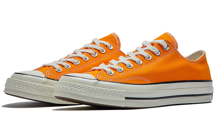 Converse Chuck 70 Ox 'Orange Ivory' 164928C