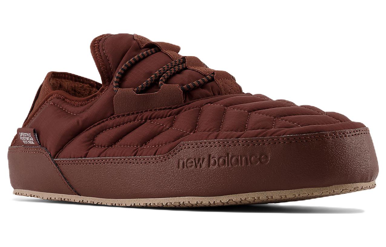 New Balance Caravan Moc V2 Shoes 'Rich Oak' SUFMOCI2
