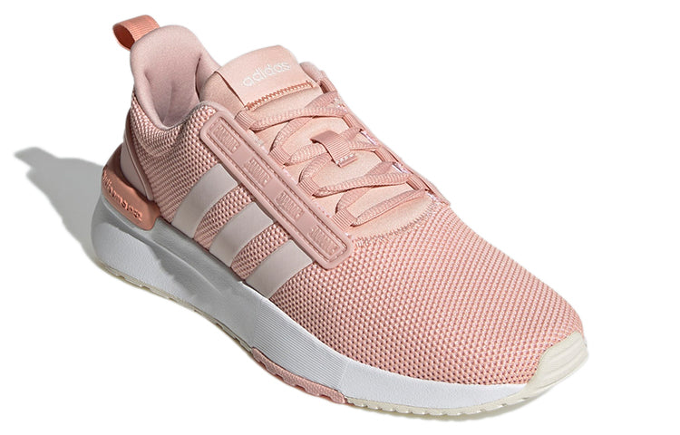 (WMNS) adidas Racer TR21 'Vapour Pink' H00649