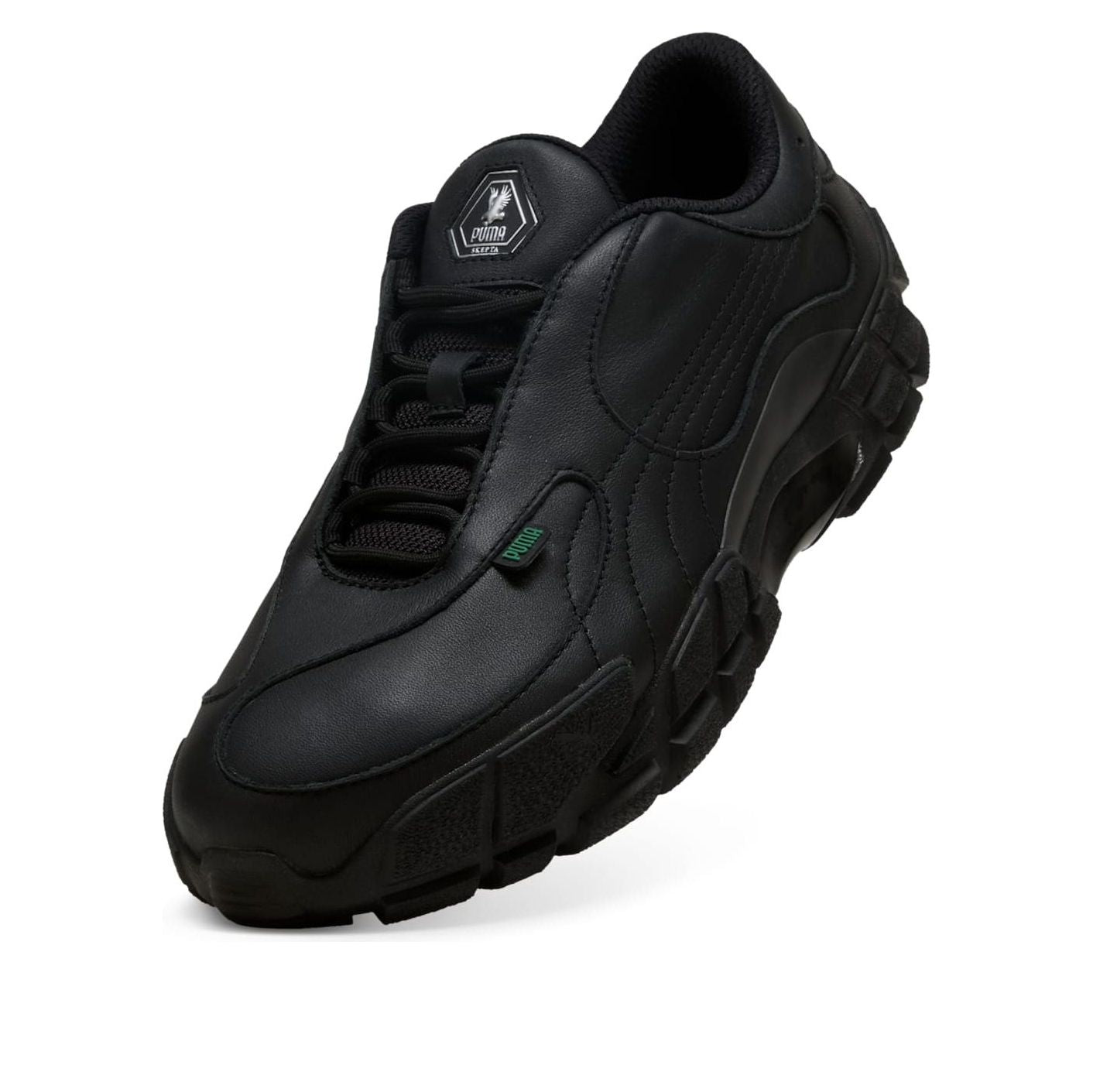 PUMA x Skepta Skope 'Black' 404355-01