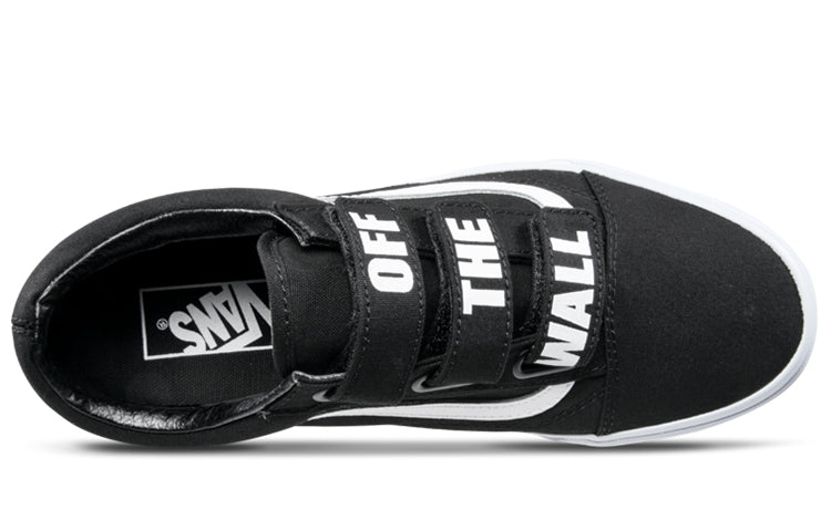 Vans Old Skool V 'Off The Wall' VN0A3D29R2P