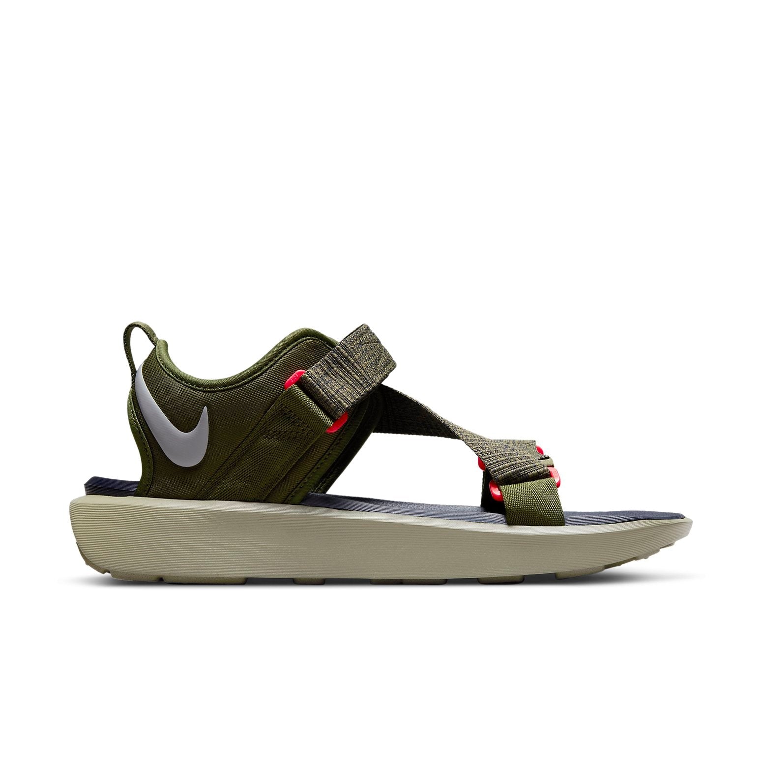 Nike Vista Sandal 'Rough Green' DJ6606-300