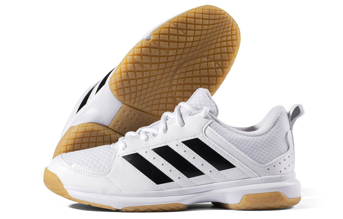 adidas Ligra 7 Badminton White GZ0069