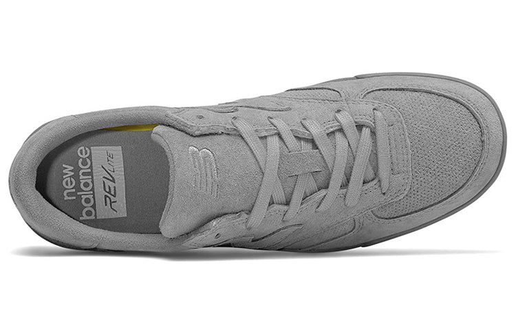 (WMNS) New Balance Suede 300 Series Grey 'Gray White' WRT300PS