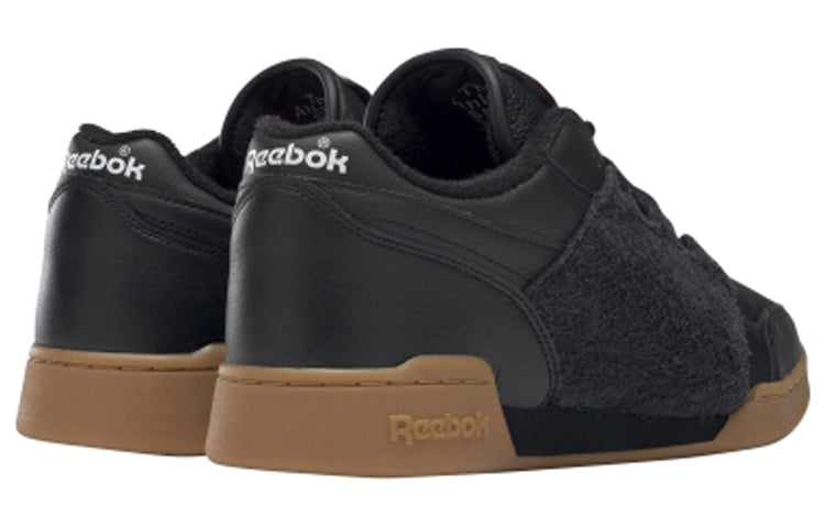 Reebok Nepenthes NY x Workout Plus 'Gum' FW8461