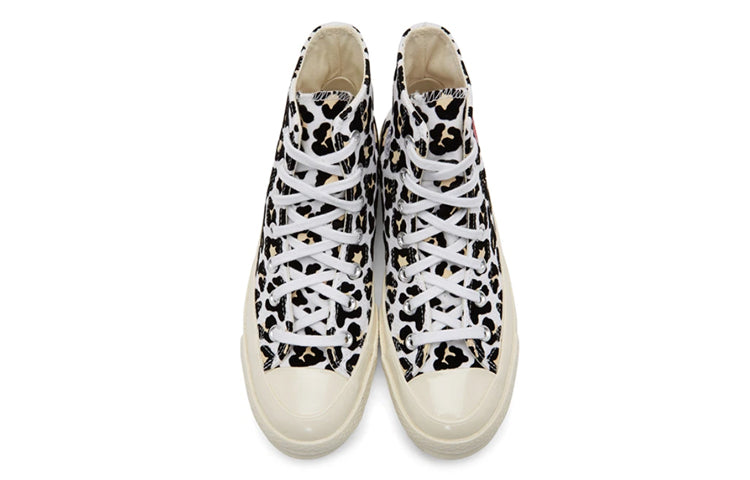 Converse Chuck 70 Hi 'Logo Play - Desert Ore' 166748C