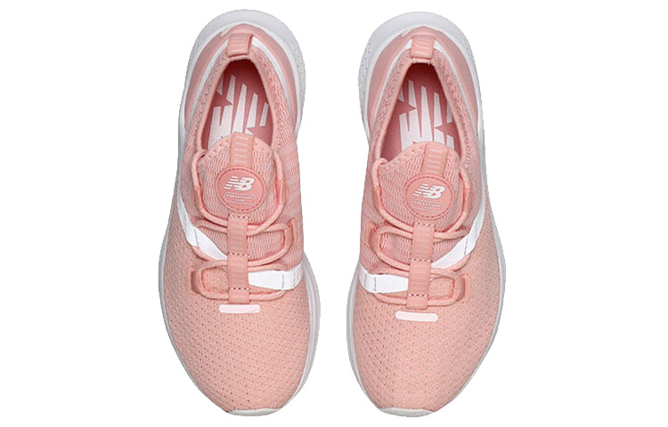 (WMNS) New Balance Lazr Series Sneakers Pink WLAZRSH