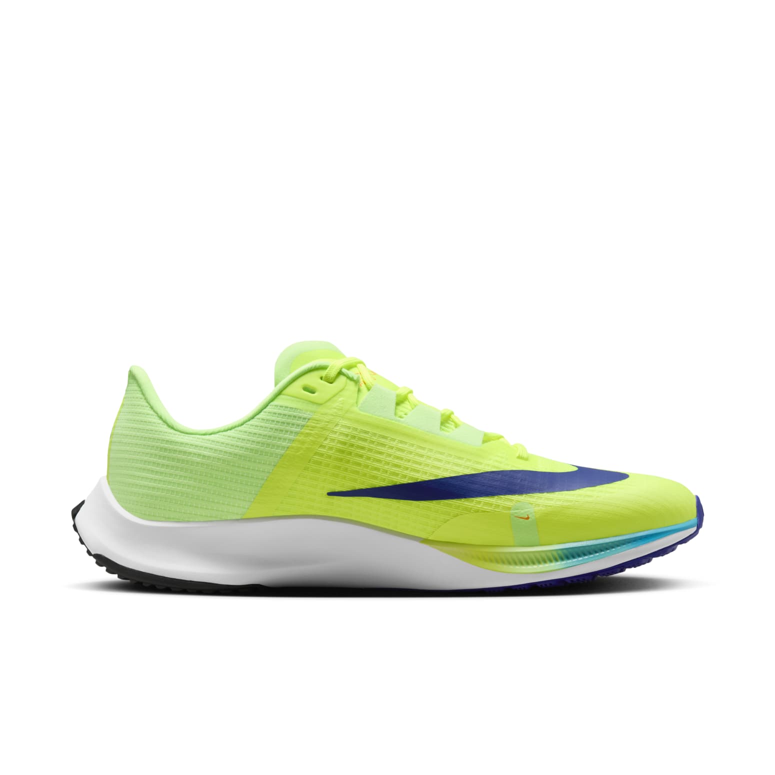 Nike Air Zoom Rival Fly 3 'Volt Lime Blast' CT2405-702
