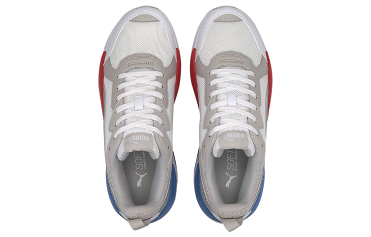 PUMA BMW Motorsport x X-Ray 'White Grey' 306503-02
