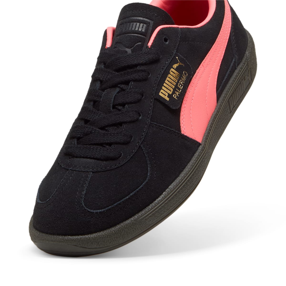 Puma Palermo 'Black Sunset Glow' 396463-26