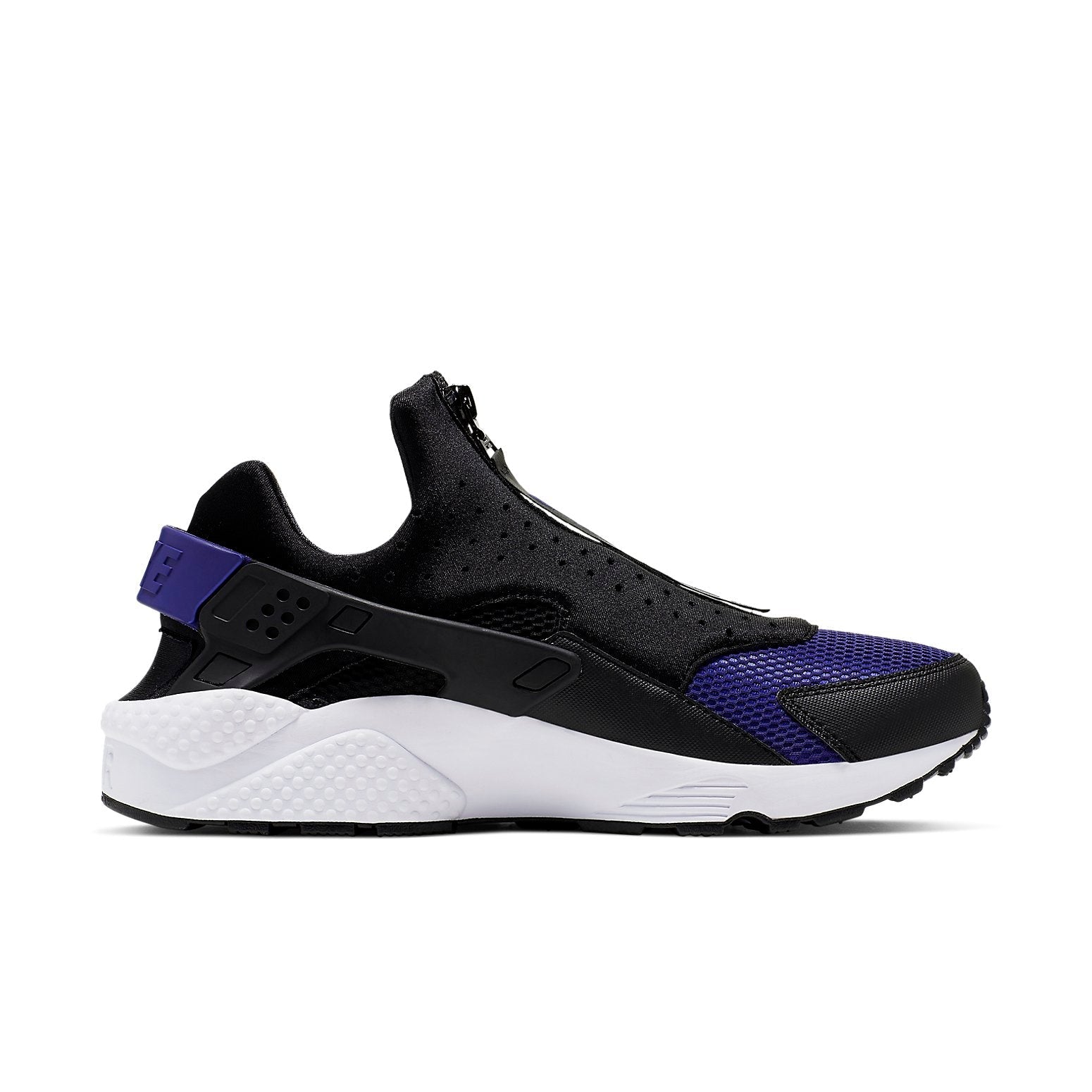 Nike Air Huarache Run EXT Zip 'Black' CI0009-002
