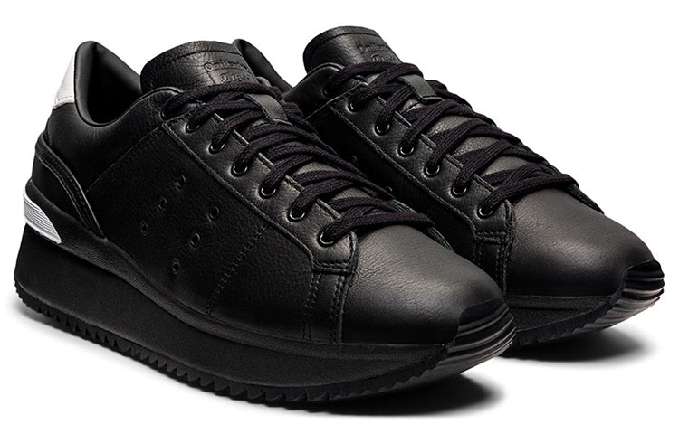 Onitsuka Tiger Lawnship Pf 'Black' 1183A531-001