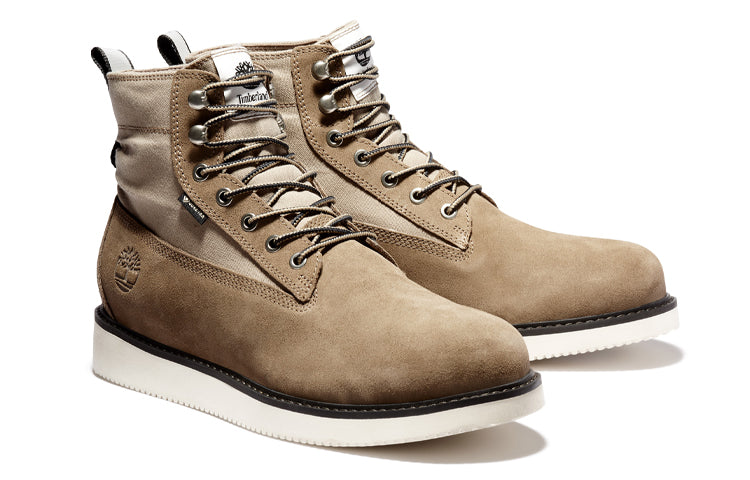 Timberland Vibram 6 Inch Premium Boots 'Brown' A4216D82