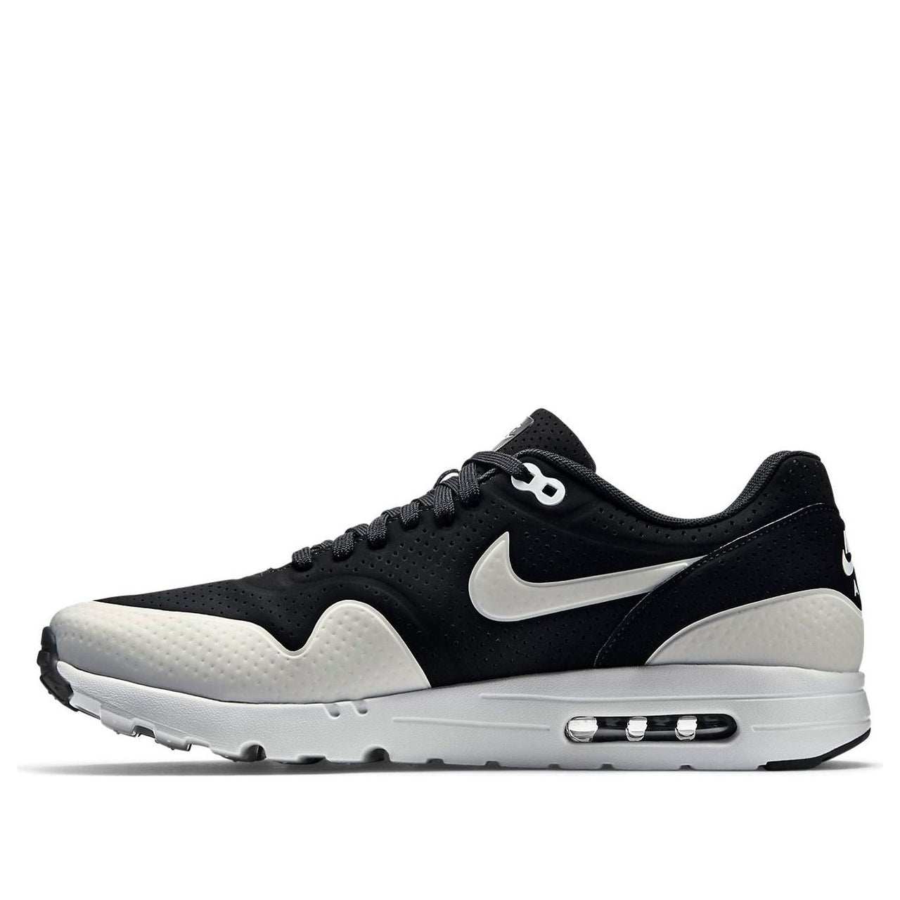 Nike Air Max 1 Ultra Moire 'Black' 705297-001