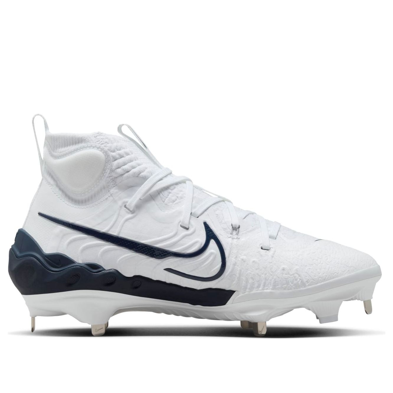 Nike Alpha Huarache NXT 'White Midnight Navy' DJ6517-103