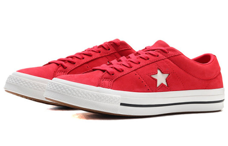 Converse One Star 'Cherry Red' 162614C