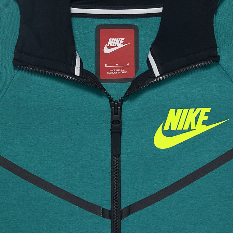 Nike Non BOY Jacket 804730-395