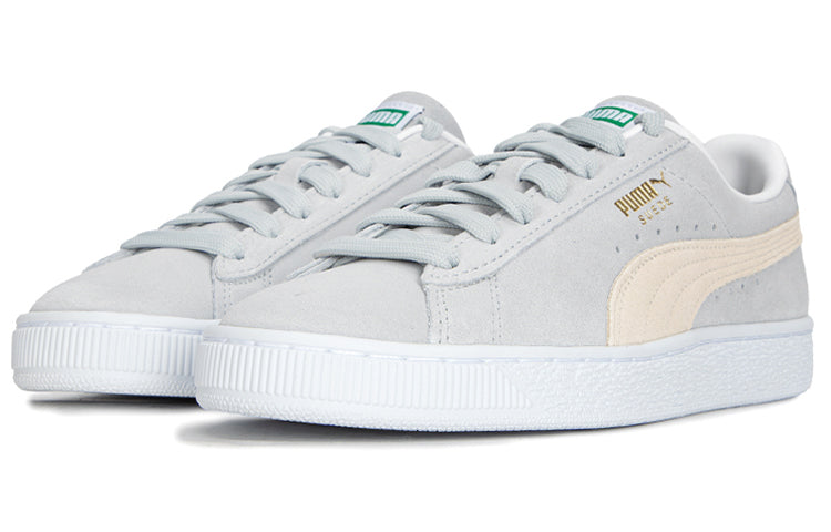 PUMA Suede Classic 21 'Platinum Grey Pristine' 374915-55