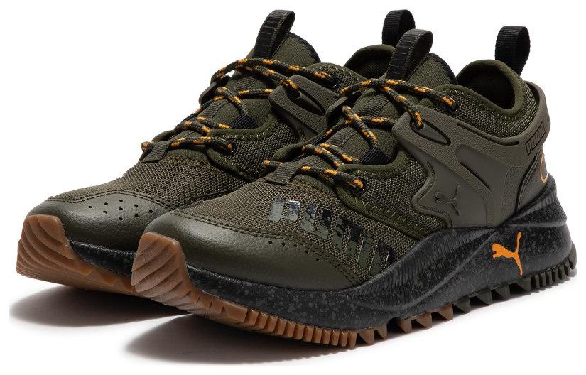 PUMA Pacer Future Trail 'Forest Night' 382884-06