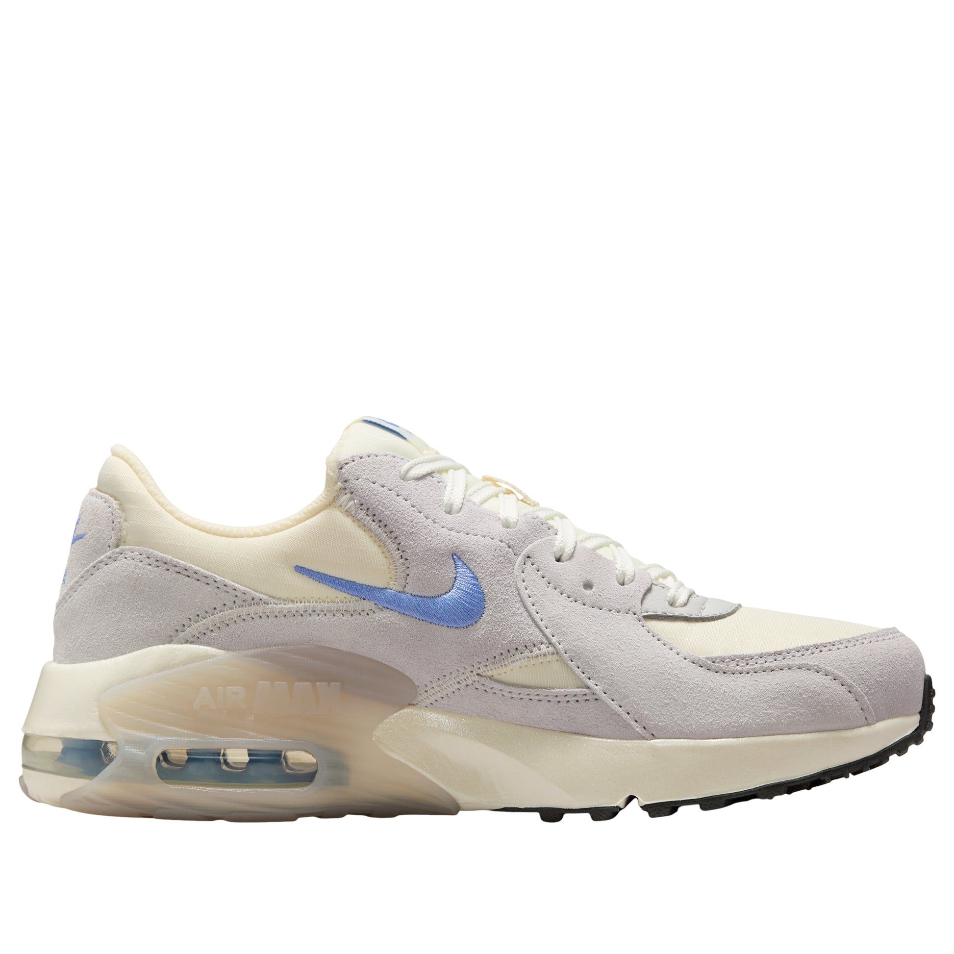 (WMNS) Nike Air Max Excee 'Coconut Milk Grey Royal Pulse' IB8160-113