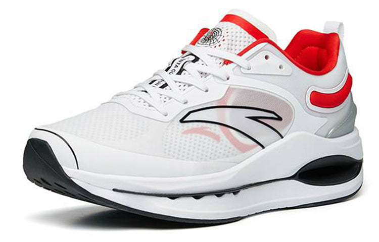 ANTA Star Ring 1.0 'National Team White Red' 112225580A-1
