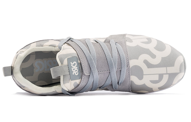 ASICS Gel-Lyte 5 Sanze 'Grey White' 1193A138-020