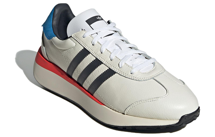 adidas Country XLG 'White Carbon Blue' ID4710