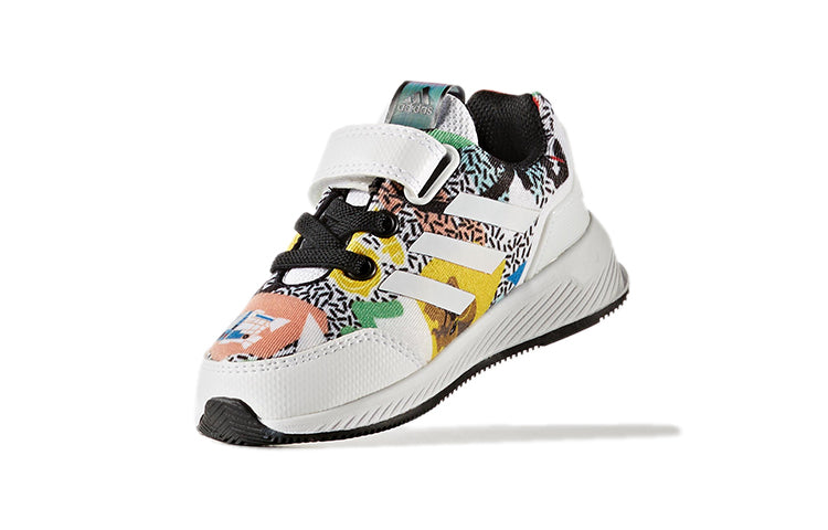 (TD) adidas x Star Wars El I Shoes 'White Multi-Color' BY3024