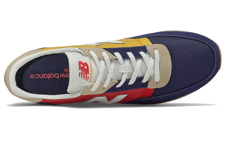 New Balance 720 'Team Red Pigment' UL720SP1