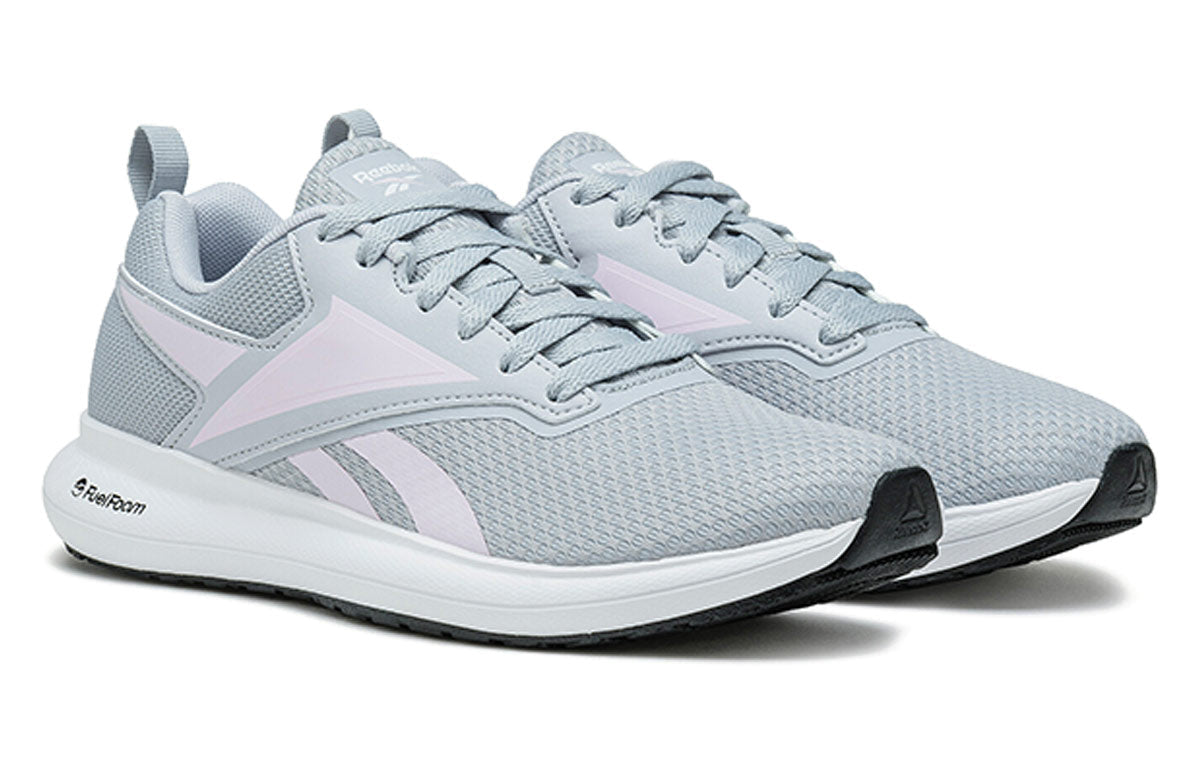 (WMNS) Reebok Energy Lux Driftium 2 'Gray White' FX1164