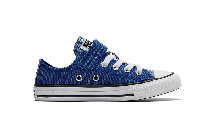 (PS) Converse Chuck Taylor All Star Easy-On 'Twill - Blue' A03588C