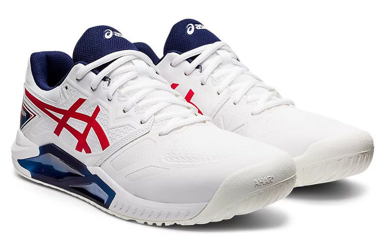 ASICS Gel-Challenger 13 L.E. 'White Red' 1041A288-110