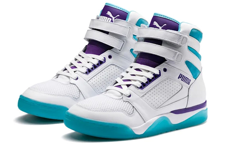 PUMA Palace Guard Mid 'Queen City' 370593-01