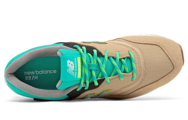 New Balance 997H 'Tidepool' CM997HJO