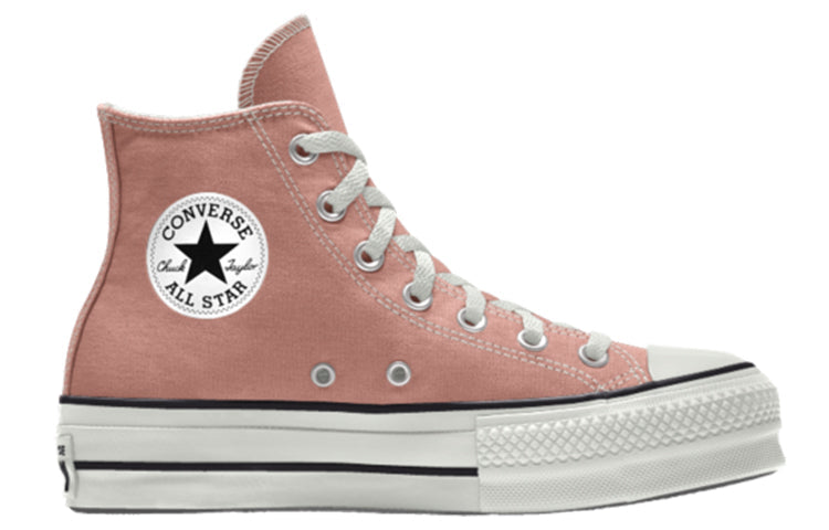 Converse Chuck Taylor All Star Platform By You 171209C