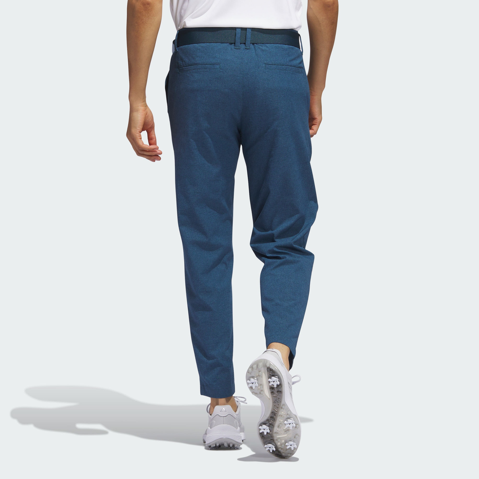 adidas Ultimate365 Tour Extreme Heat Golf Pants Asia Sizing 'Turquoise' IB2595