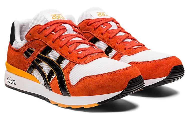 ASICS GT 2 'White Black Red' 1201A468-103