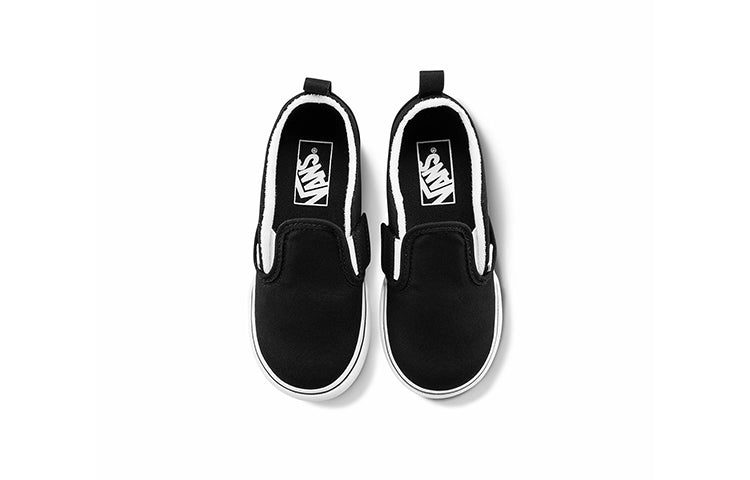 Vans slip-on Skate shoes TD Black VN0A348831K