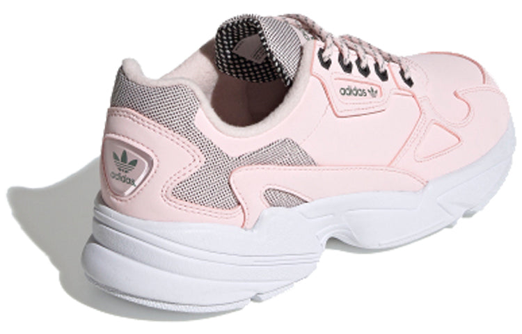 (WMNS) adidas Falcon 'Halo Pink' FV4660