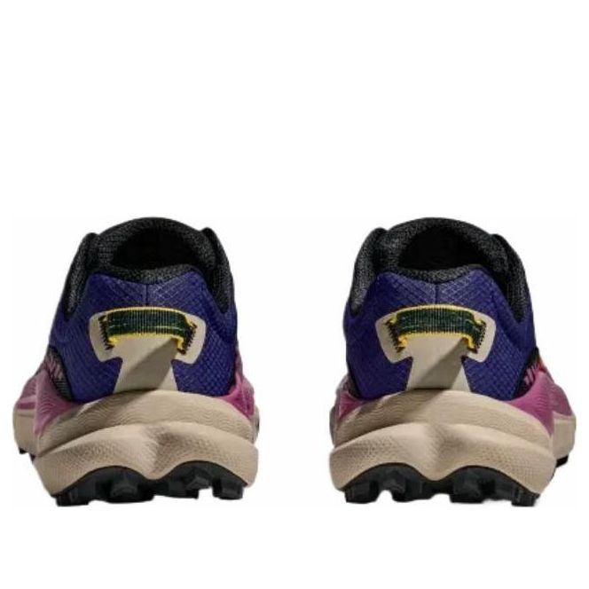 (WMNS) HOKA ONE ONE Torrent 4 'Mountain Iris Oatmeal' 1155074-MTNR