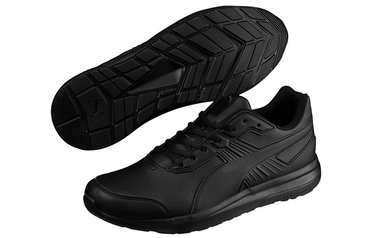 PUMA Escaper Sl Propel Foam 'Black' 364422-16