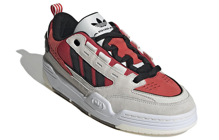 adidas originals ADI2000 'Red Gray' GZ6188