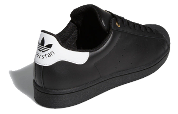 adidas Superstar Stan Smith 'Core Black' FX7578