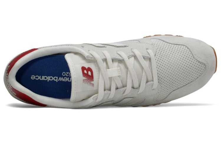 New Balance 997H 'Red' U520EB