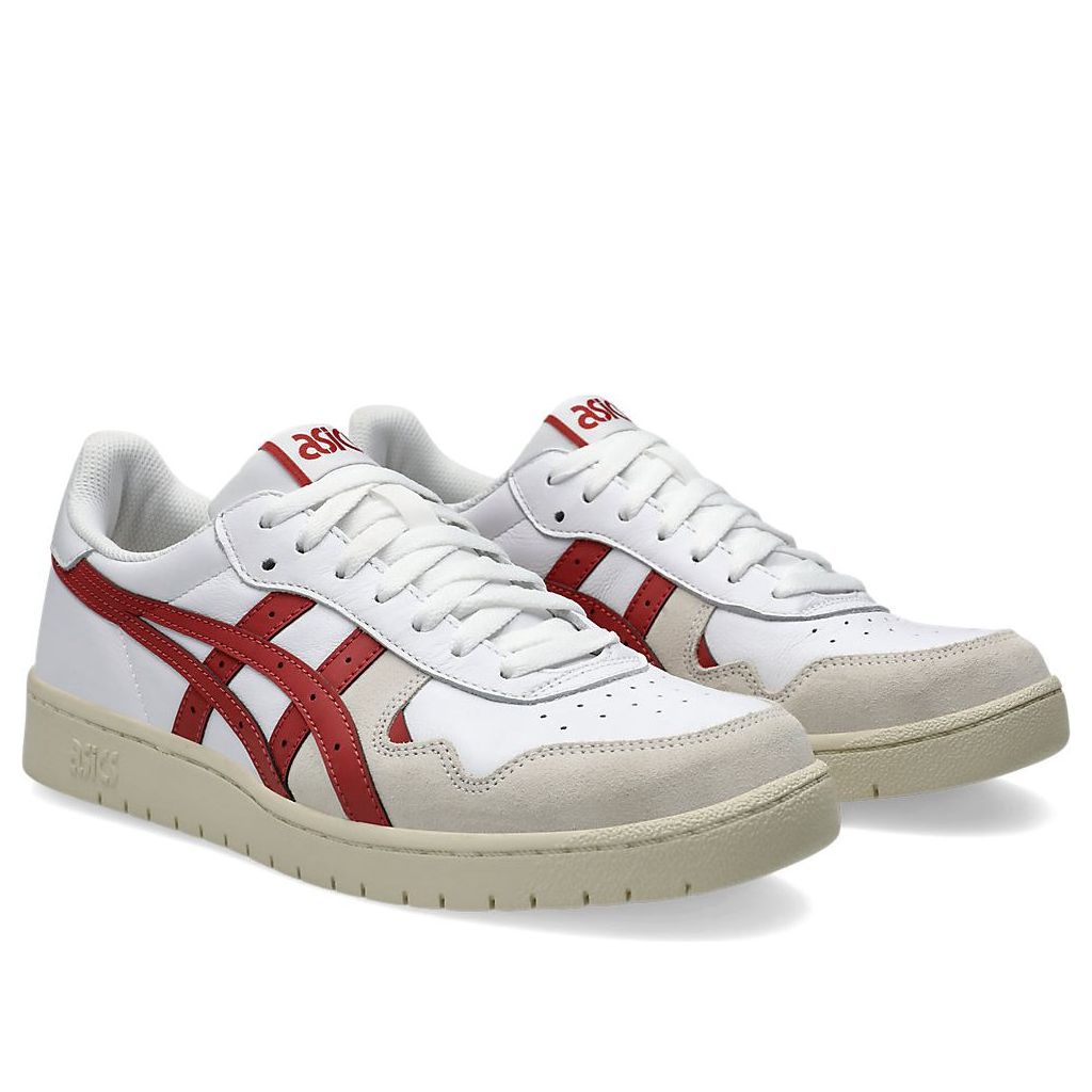 ASICS Japan S 'White Dried Rose' 1201A695-106