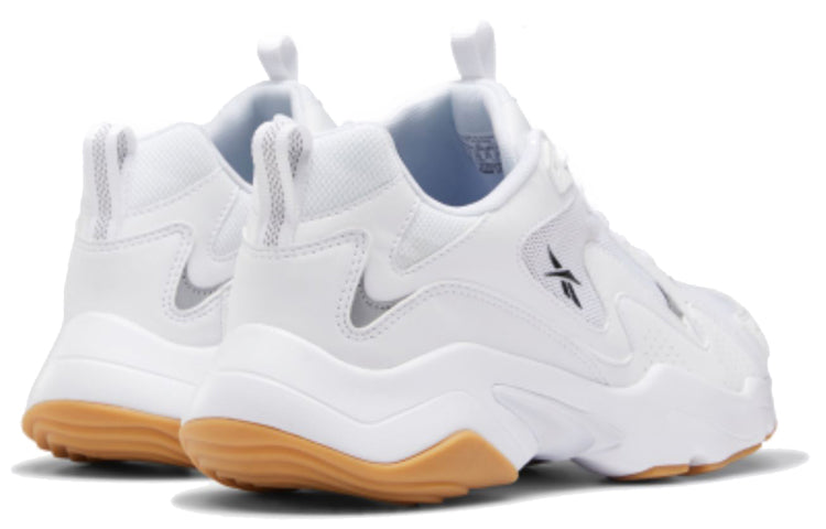 Reebok Royal Turbo Impulse 'White Black' EH3463